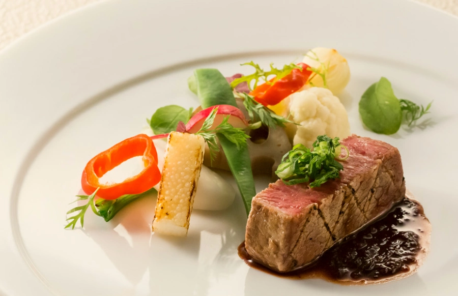 a la carte