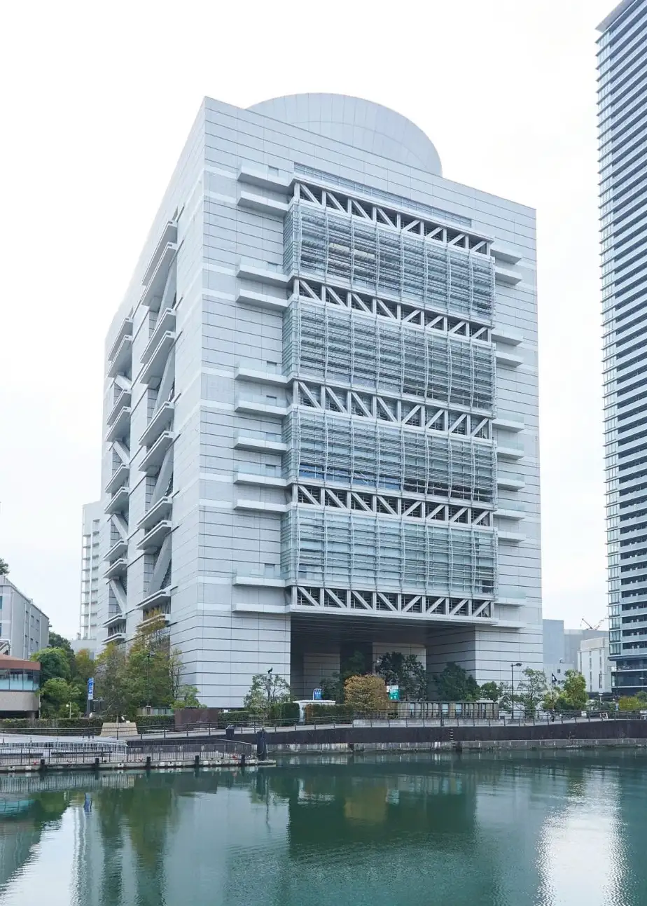 Exterior Image